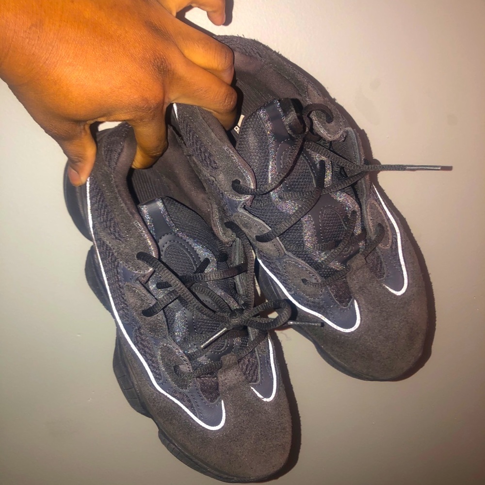 Yeezy 500